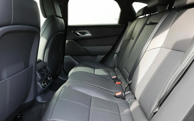 Land Rover Range Rover Velar cena 457598 przebieg: 10, rok produkcji 2023 z Gdańsk małe 37